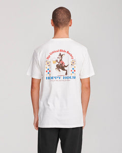 2022 TCSS HOPPY HOUR TEE