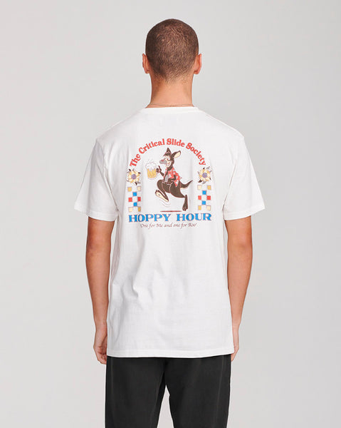 2022 TCSS HOPPY HOUR TEE