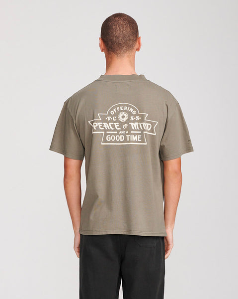 2022 TCSS CONSCRIPTION TEE