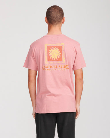 2022 TCSS GOLDEN HOUR TEE