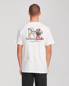 2022 TCSS PISSCASO TEE