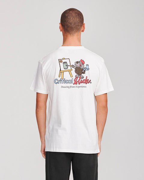 2022 TCSS PISSCASO TEE