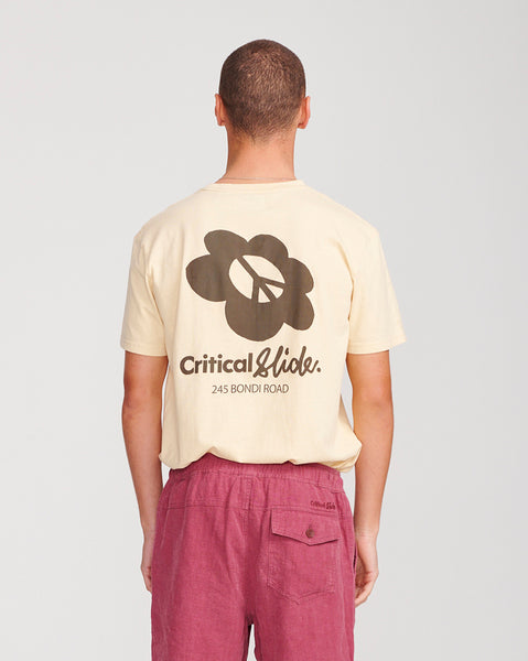 2022 TCSS BLOOM TEE