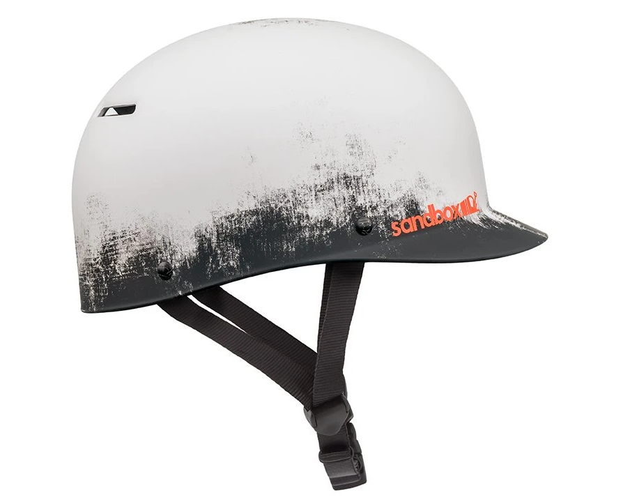 Sandbox Classic 2.0 Park Helmet – SBF Boardshop Sandbox Classic 2.0 Park Helmet – SBF Boardshop