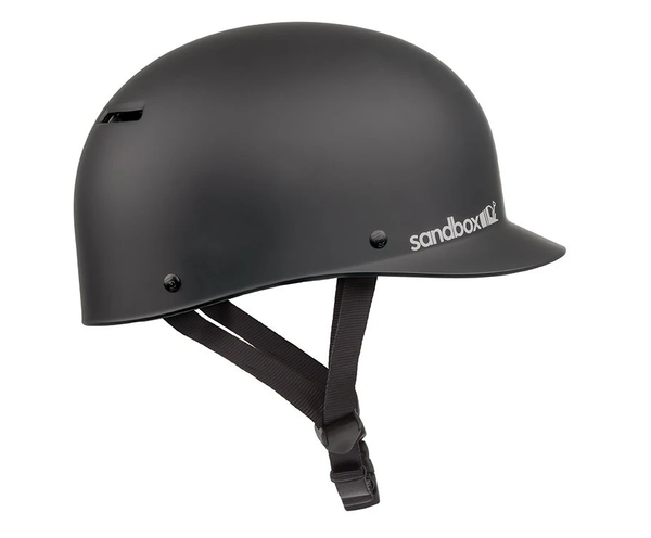 Sandbox Classic 2.0 Park Helmet