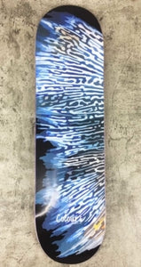 [Skateboard Complete] Colours Collectiv Premium One Offs: Fish Camo Maple Deck