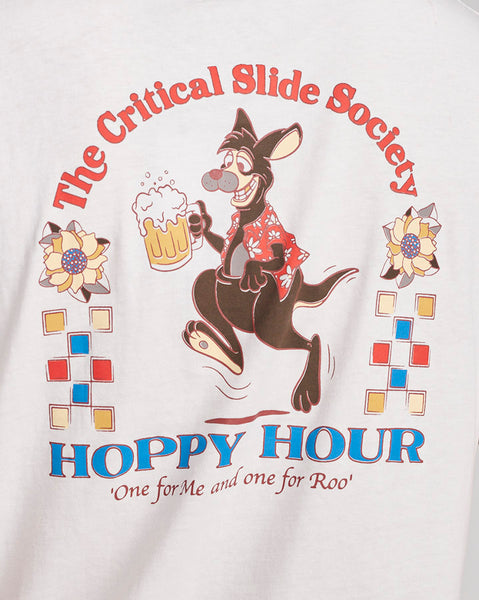 2022 TCSS HOPPY HOUR TEE