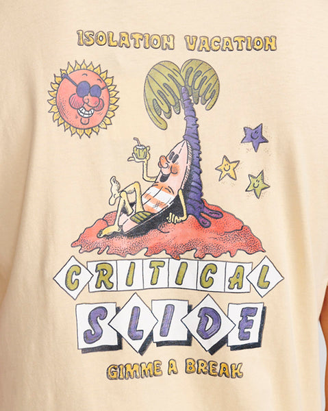 2022 TCSS VACATION TEE