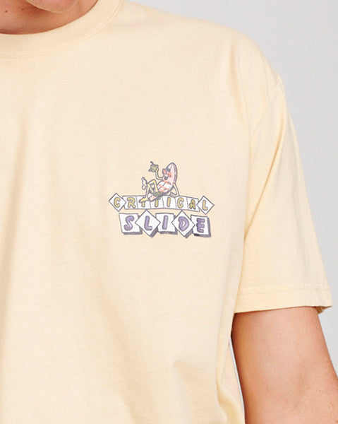 2022 TCSS VACATION TEE