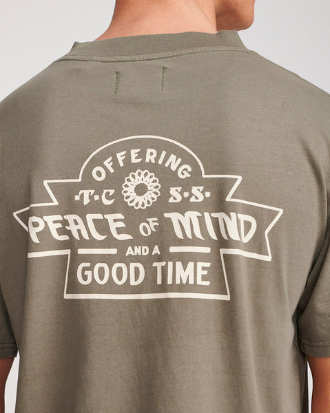 2022 TCSS CONSCRIPTION TEE
