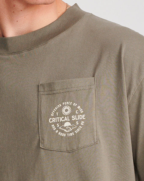 2022 TCSS CONSCRIPTION TEE