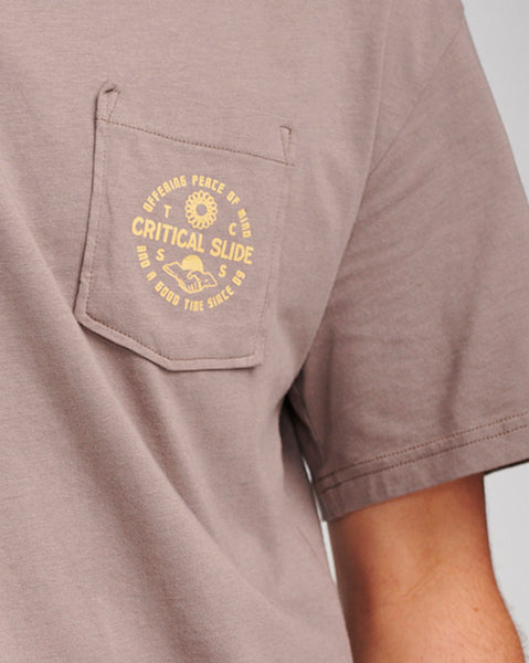 2022 TCSS CONSCRIPTION TEE
