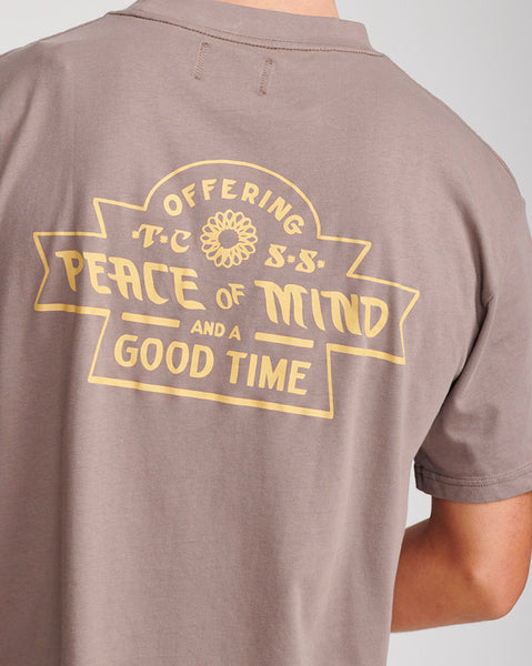 2022 TCSS CONSCRIPTION TEE