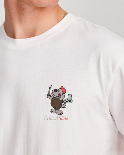 2022 TCSS PISSCASO TEE