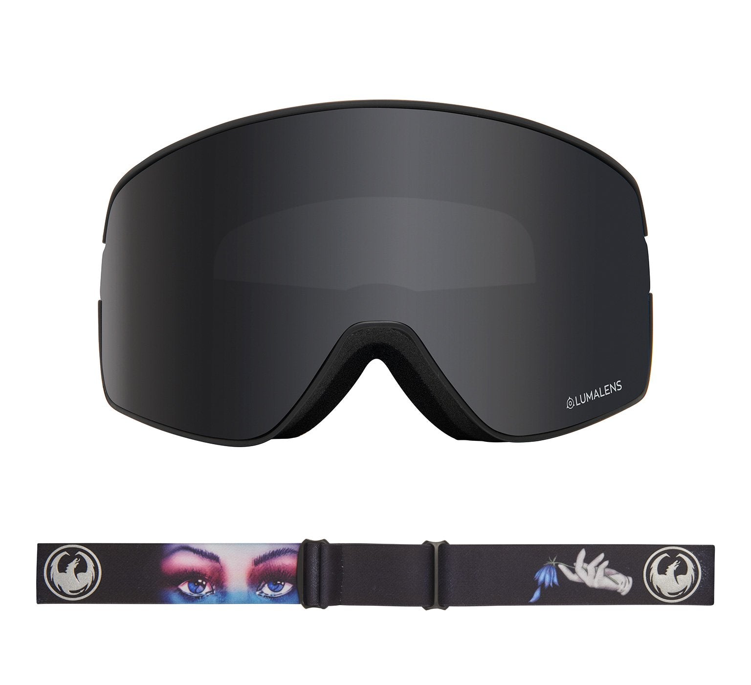 Dragon NFX2 Blake Paul Signature (Asian Fit) – SBF Boardshop