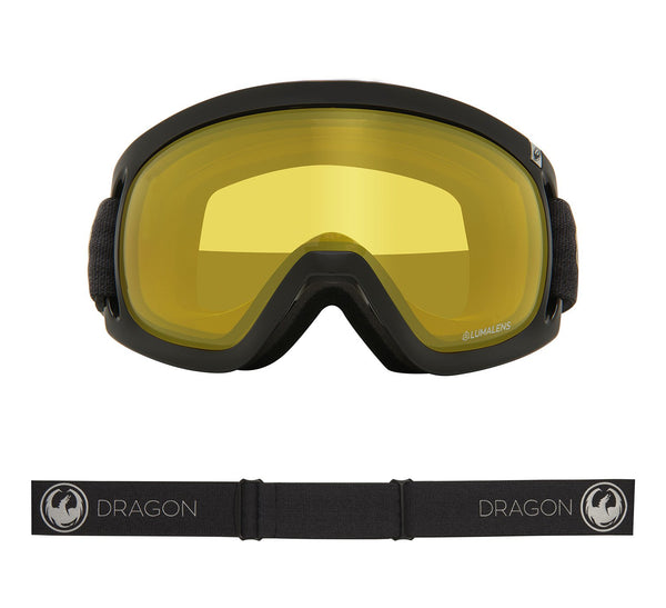 Dragon D3 OTG Lumalens Photochromic (Asian Fit)