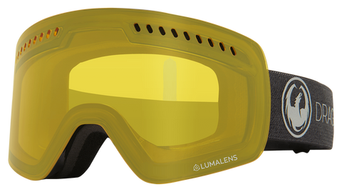 Dragon NFXs Lumalens Photochromic (Asian Fit)