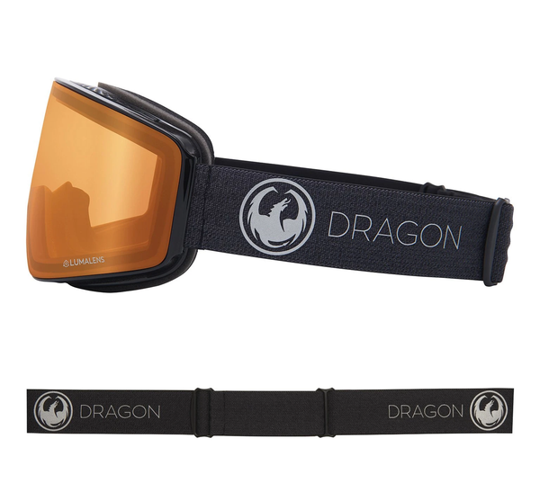 Dragon PXV Lumalens Photochromic (Asian Fit)