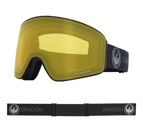 Dragon PXV Lumalens Photochromic (Asian Fit)
