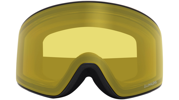 Dragon PXV Lumalens Photochromic (Asian Fit)