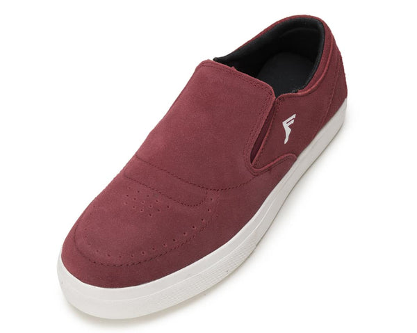 Footprint Citrus Slip On