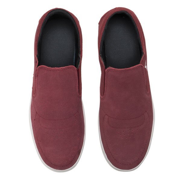 Footprint Citrus Slip On