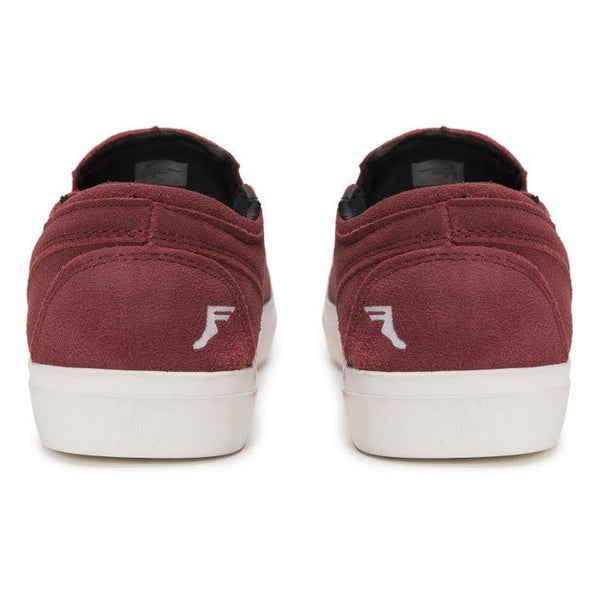 Footprint Citrus Slip On