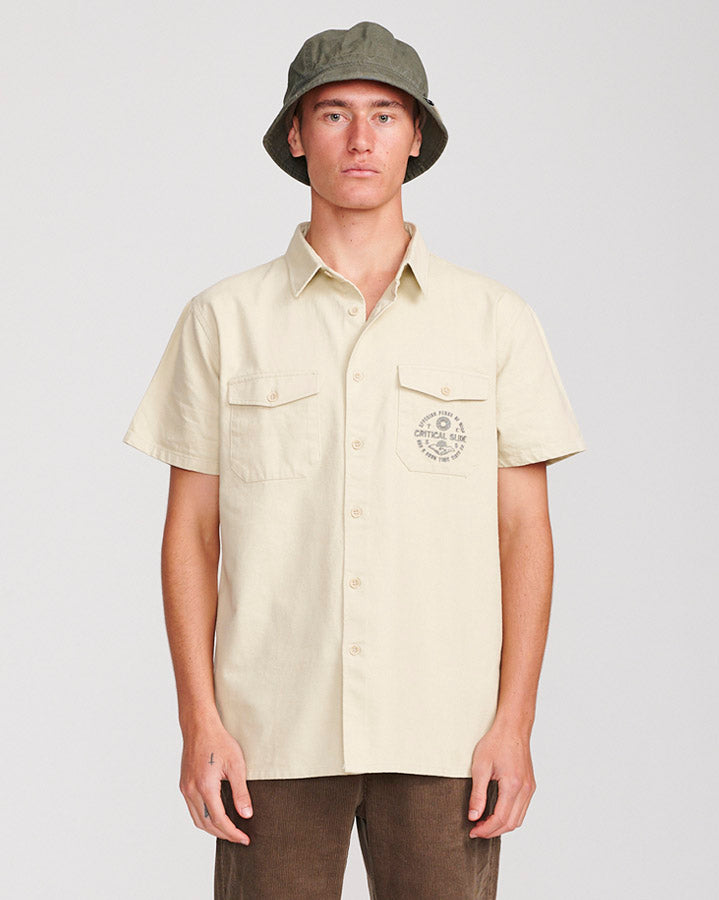 2022 TCSS MANTRA SHIRT