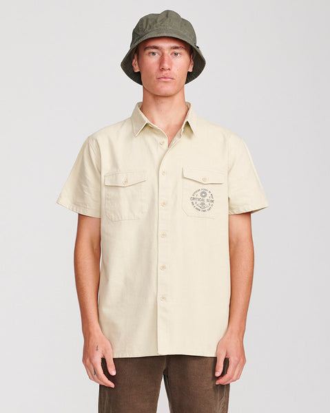 2022 TCSS MANTRA SHIRT