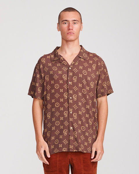 2022 TCSS LEWIE SLIDE SHIRT