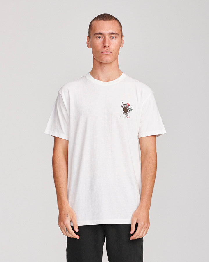 2022 TCSS PISSCASO TEE