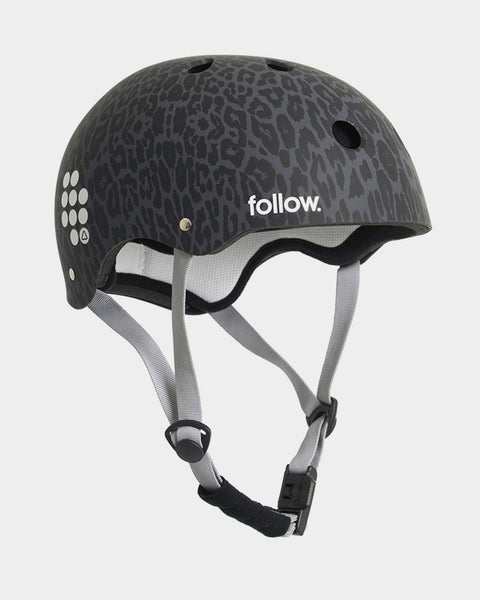 Follow Pro Graphic Helmet