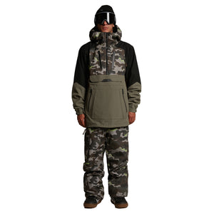 Volcom 2021 - MENS BRIGHTON PULLOVER - ARM G0652106