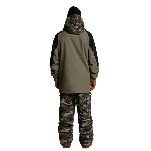 Volcom 2021 - MENS BRIGHTON PULLOVER - ARM G0652106