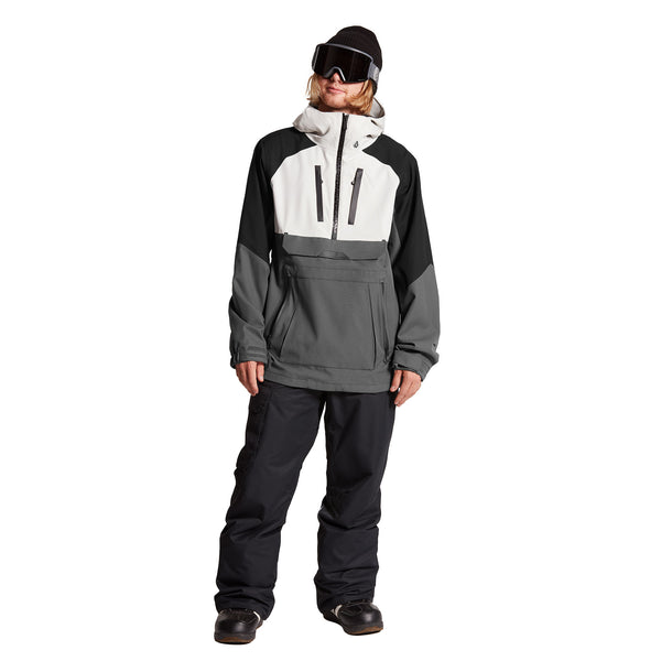 Volcom 2021 - MENS BRIGHTON PULLOVER - ARM G0652106