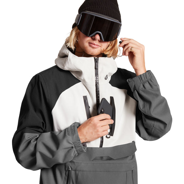 Volcom 2021 - MENS BRIGHTON PULLOVER - ARM G0652106