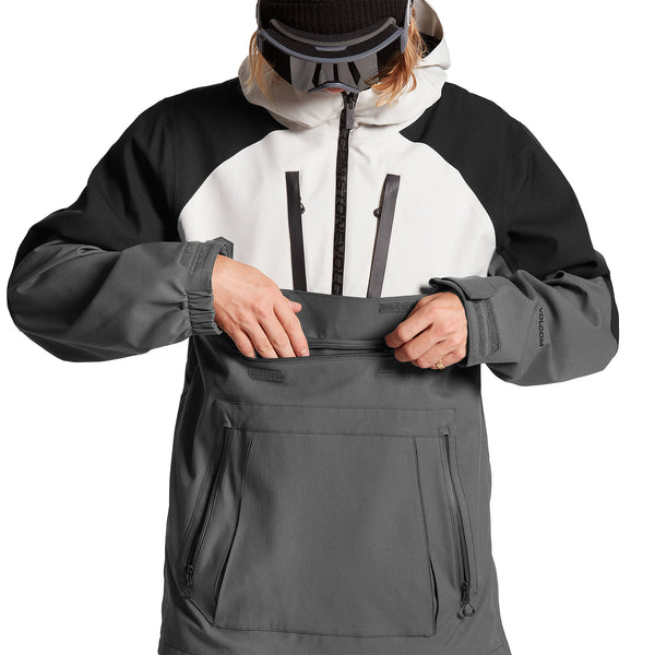 Volcom 2021 - MENS BRIGHTON PULLOVER - ARM G0652106