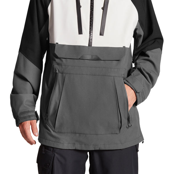 Volcom 2021 - MENS BRIGHTON PULLOVER - ARM G0652106