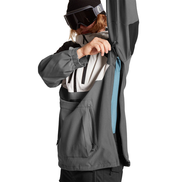 Volcom 2021 - MENS BRIGHTON PULLOVER - ARM G0652106
