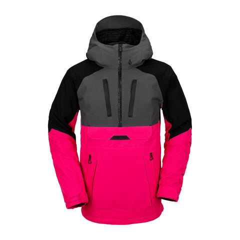 Volcom 2021 - MENS BRIGHTON PULLOVER - MAG G0652106