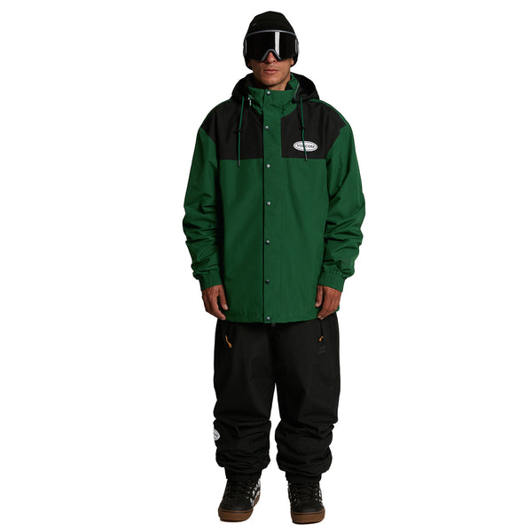 Volcom 2021 - ARTHUR LONGO GORE-TEX JACKET G0652112