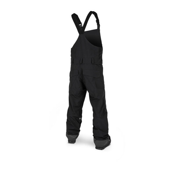 Volcom 2021 - MENS RAIN GORE BIB OVERALL G1351902