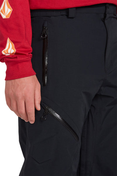 Volcom 2021 - MENS L GORE-TEX PANTS G1351904