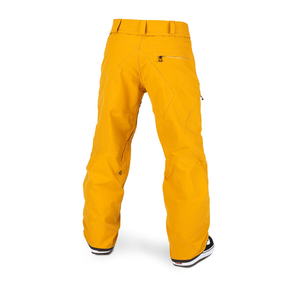 Volcom 2021 - MENS L GORE-TEX PANTS G1351904