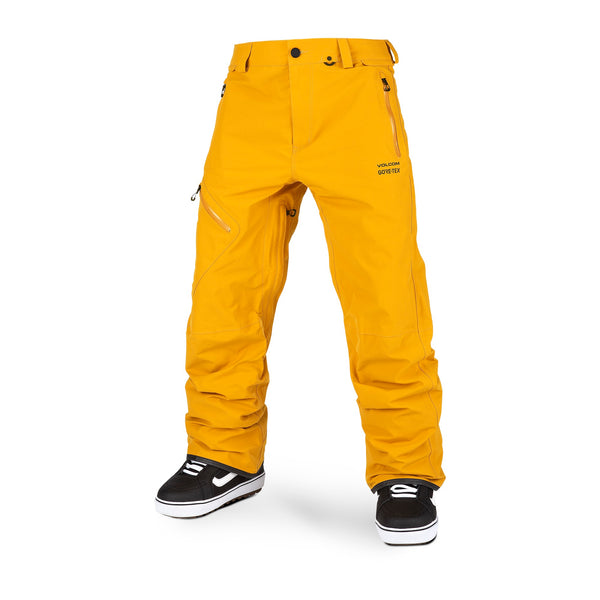 Volcom 2021 - MENS L GORE-TEX PANTS G1351904