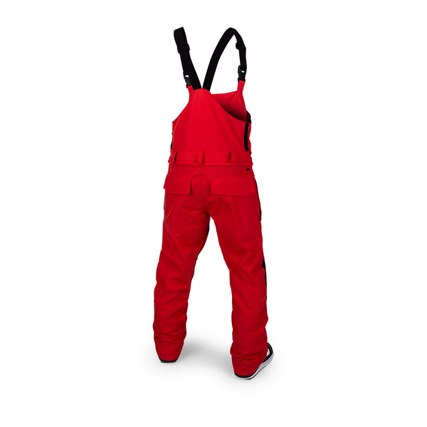 Volcom 2021 - MENS ROAN BIB OVERALL G1351909