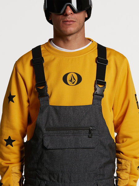 Volcom 2021 - MENS ROAN BIB OVERALL G1351909