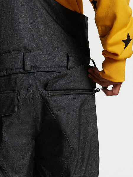 Volcom 2021 - MENS ROAN BIB OVERALL G1351909