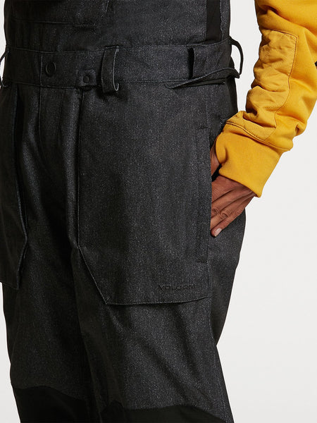 Volcom 2021 - MENS ROAN BIB OVERALL G1351909