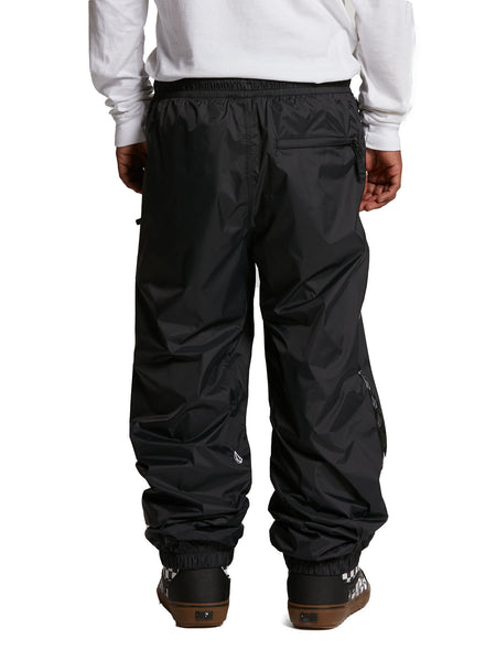 Volcom 2021 - SLASHLAPPER PANTS - BLACK G1352110